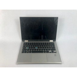 Замена камеры Dell Inspiron 11 i3147